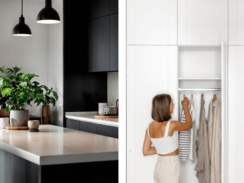 Custom made furniture Warsaw - tailored to your home - Meblum