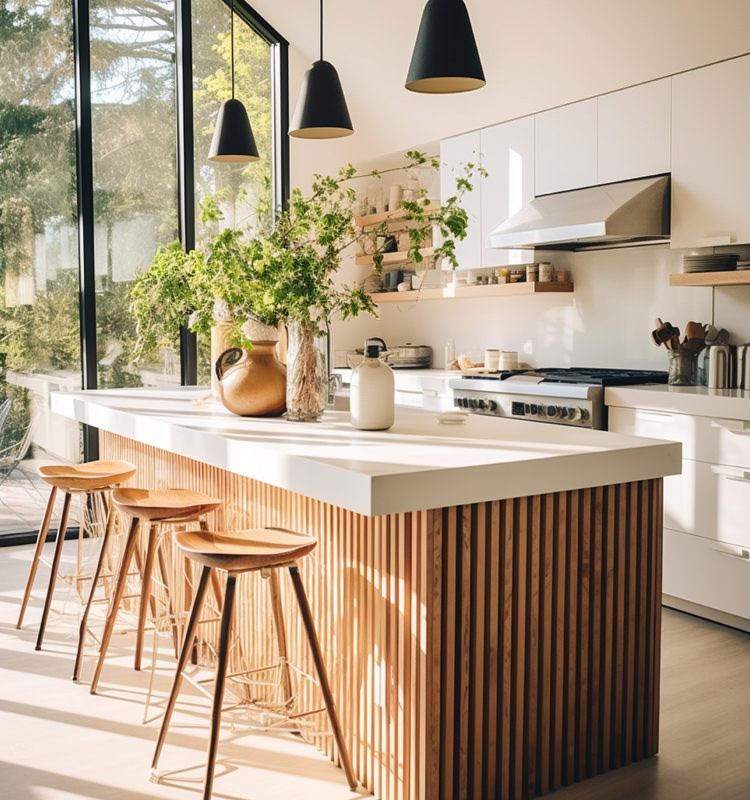 Custom made furniture Warsaw - tailored to your home - Meblum